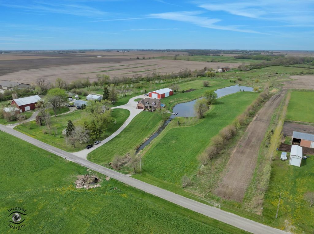Image 45 of property listing at 28202 S 120th Avenue, Peotone, IL 60468