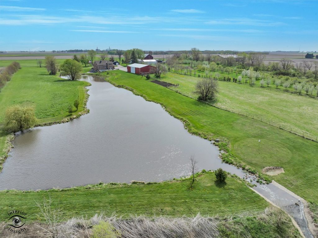 Image 6 of property listing at 28202 S 120th Avenue, Peotone, IL 60468