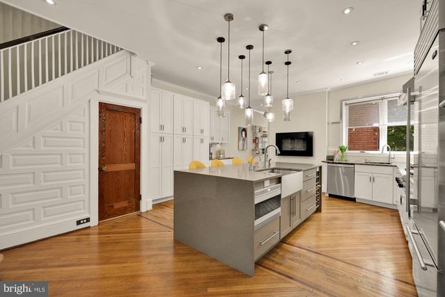 1834 PARK RD NW, Washington, DC 20010