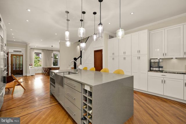 1834 PARK RD NW, Washington, DC 20010
