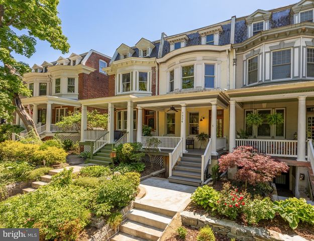 1834 PARK RD NW, Washington, DC 20010