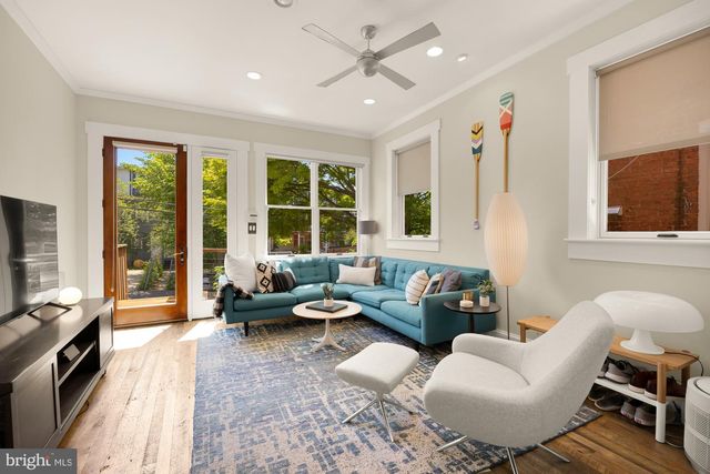1834 PARK RD NW, Washington, DC 20010
