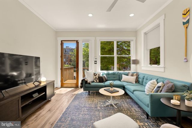 1834 PARK RD NW, Washington, DC 20010