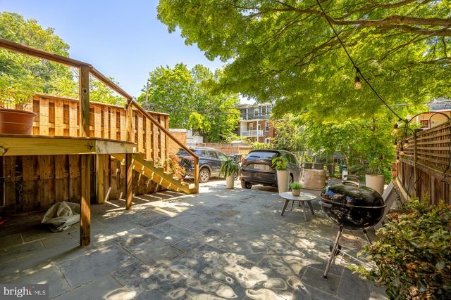 1834 PARK RD NW, Washington, DC 20010