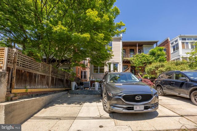 1834 PARK RD NW, Washington, DC 20010