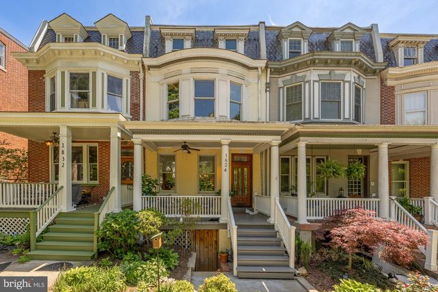1834 PARK RD NW, Washington, DC 20010