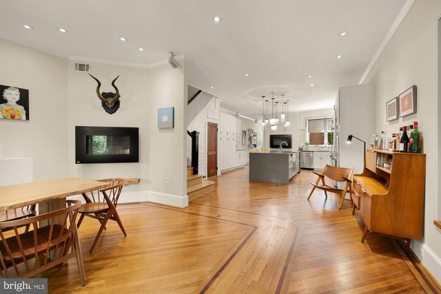 1834 PARK RD NW, Washington, DC 20010