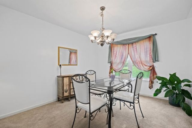 16 Morin Circle, Henrietta, NY 14586