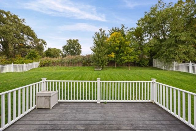 16 Morin Circle, Henrietta, NY 14586