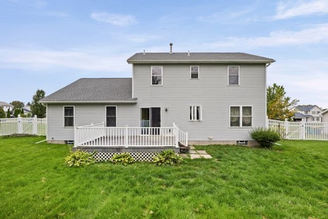 16 Morin Circle, Henrietta, NY 14586