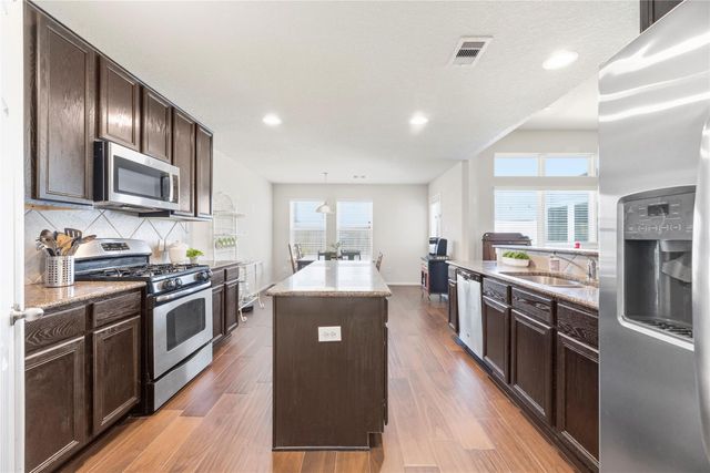 3119 Wren Valley Trail, Katy, TX 77493