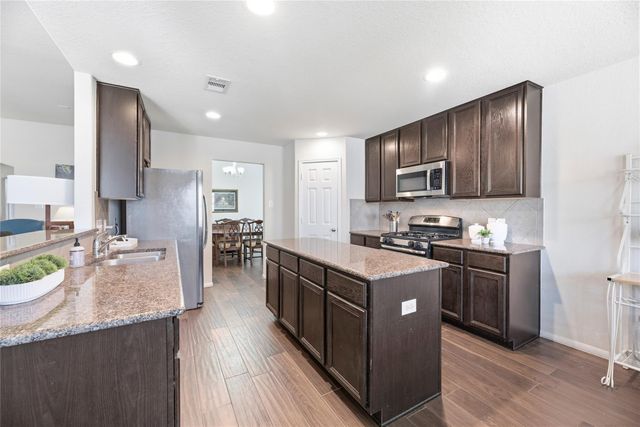 3119 Wren Valley Trail, Katy, TX 77493