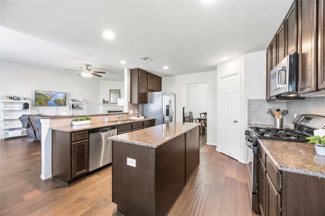 3119 Wren Valley Trail, Katy, TX 77493