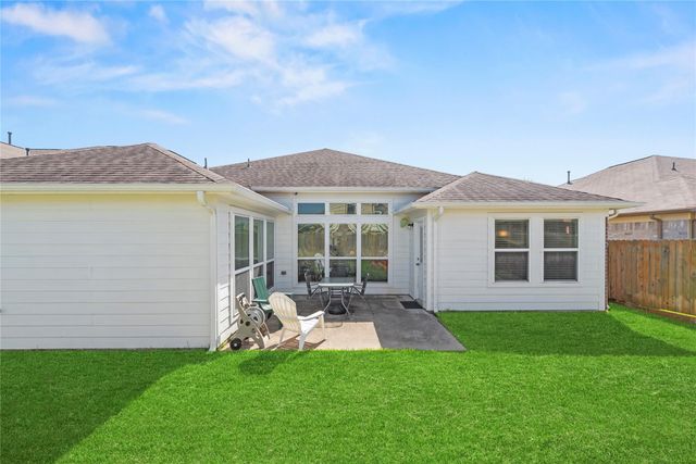 3119 Wren Valley Trail, Katy, TX 77493