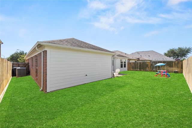3119 Wren Valley Trail, Katy, TX 77493