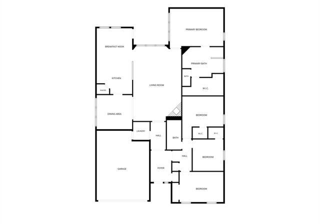 3119 Wren Valley Trail, Katy, TX 77493