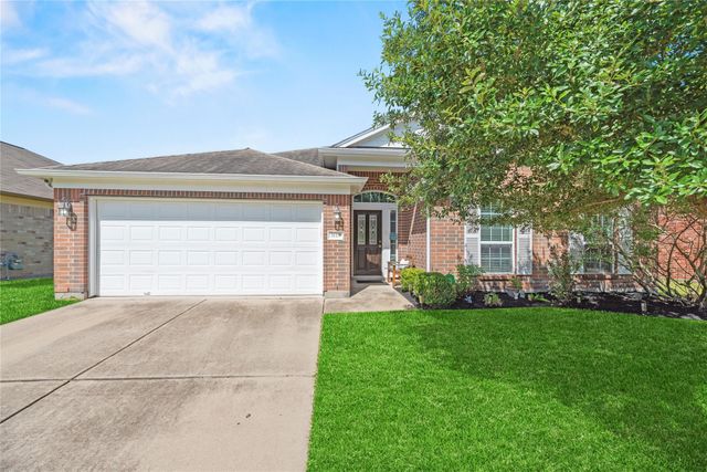 3119 Wren Valley Trail, Katy, TX 77493
