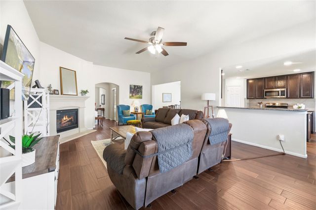 3119 Wren Valley Trail, Katy, TX 77493