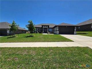 7802 Gold Drive, Killeen, TX 76542
