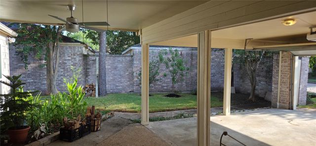16011 Glen Mar Drive, Houston, TX 77082