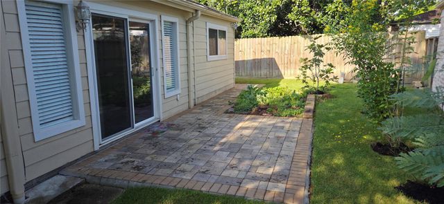 16011 Glen Mar Drive, Houston, TX 77082