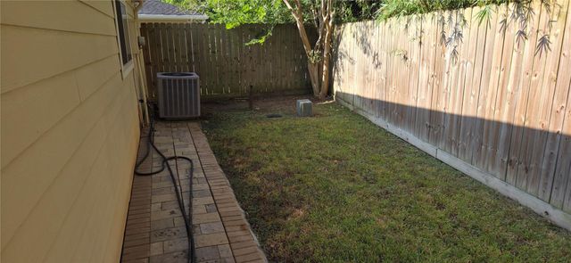 16011 Glen Mar Drive, Houston, TX 77082