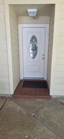 16011 Glen Mar Drive, Houston, TX 77082