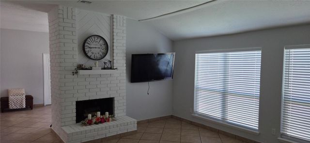16011 Glen Mar Drive, Houston, TX 77082