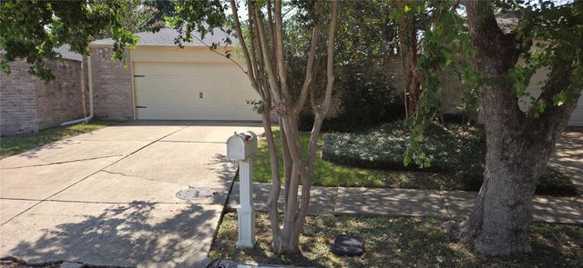 16011 Glen Mar Drive, Houston, TX 77082