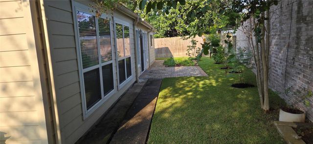 16011 Glen Mar Drive, Houston, TX 77082
