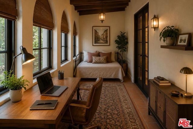 304 S Clark Drive, Beverly Hills, CA 90211