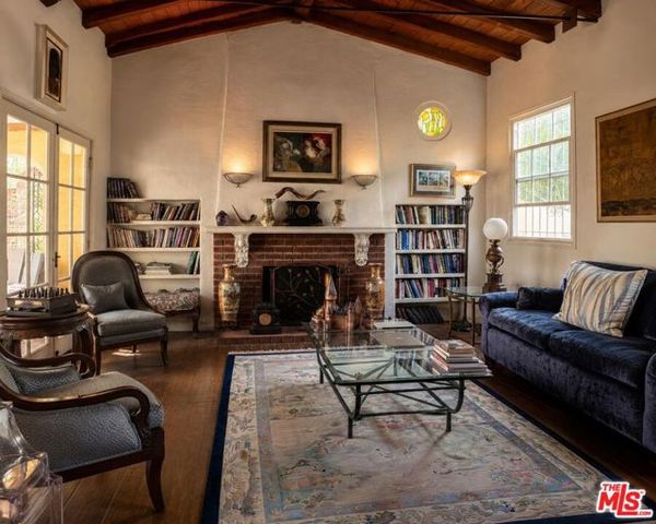 304 S Clark Drive, Beverly Hills, CA 90211