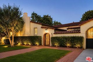 304 S Clark Drive, Beverly Hills, CA 90211