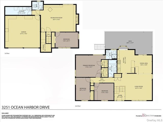 3251 Ocean Harbor Drive, Oceanside, NY 11572