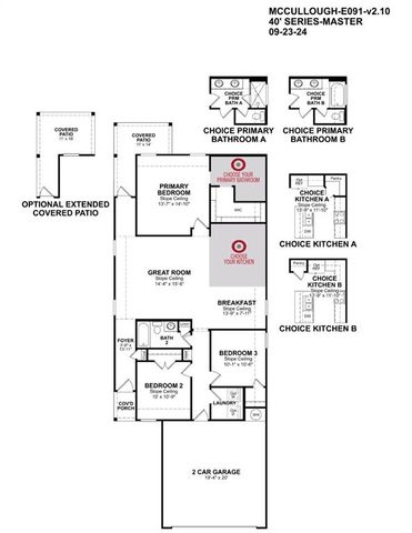20906 Carob Tree Lane, Tomball, TX 77377