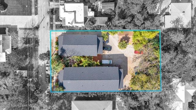 16 South Street, Rockledge, FL 32955