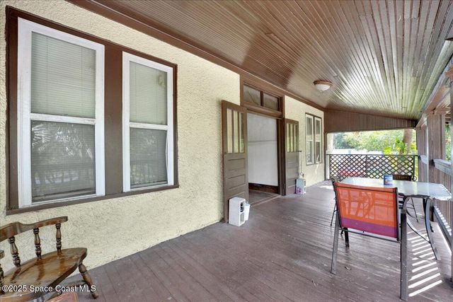 16 South Street, Rockledge, FL 32955