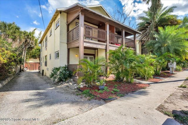 16 South Street, Rockledge, FL 32955