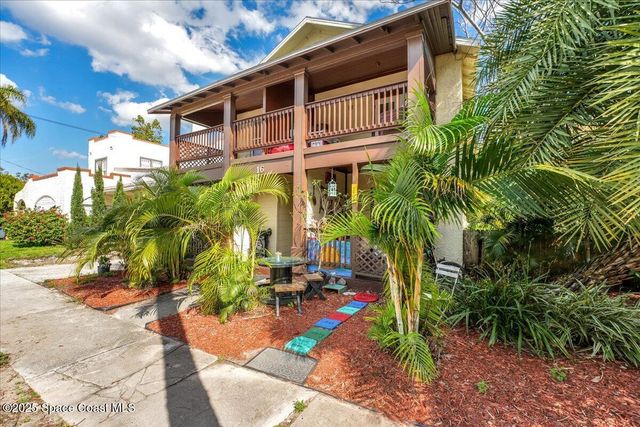 16 South Street, Rockledge, FL 32955