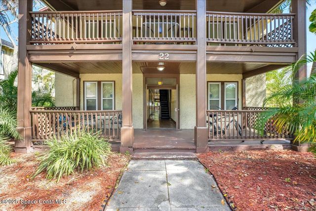 16 South Street, Rockledge, FL 32955