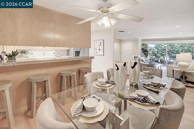 2161 Ptarmigan Dr 1, Walnut Creek, CA 94595