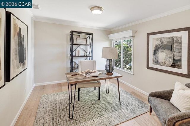 2161 Ptarmigan Dr 1, Walnut Creek, CA 94595