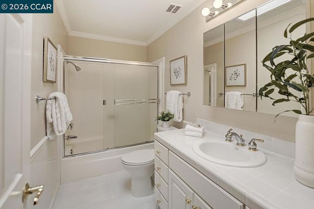 2161 Ptarmigan Dr 1, Walnut Creek, CA 94595