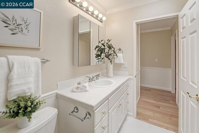 2161 Ptarmigan Dr 1, Walnut Creek, CA 94595