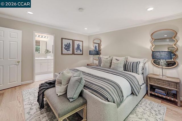 2161 Ptarmigan Dr 1, Walnut Creek, CA 94595