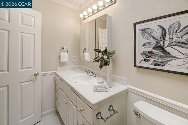 2161 Ptarmigan Dr 1, Walnut Creek, CA 94595