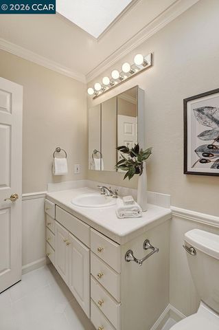 2161 Ptarmigan Dr 1, Walnut Creek, CA 94595