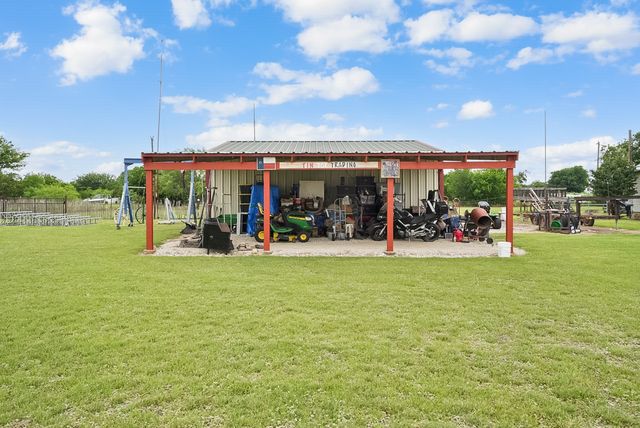 4948 Tin Top Road, Weatherford, TX 76087