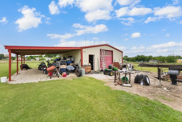 4948 Tin Top Road, Weatherford, TX 76087