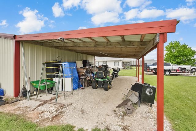 4948 Tin Top Road, Weatherford, TX 76087